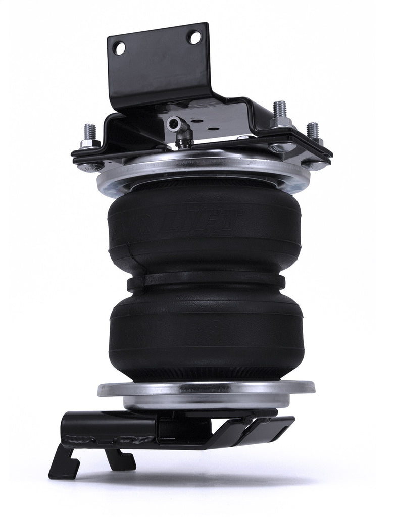 Air Lift 57365 LoadLifter 5000 Leaf Spring Leveling Kit