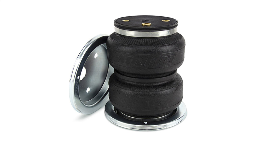 Air Lift 57380 LoadLifter 5000 Leveling Kit Fits 23-24 F-350 Super Duty