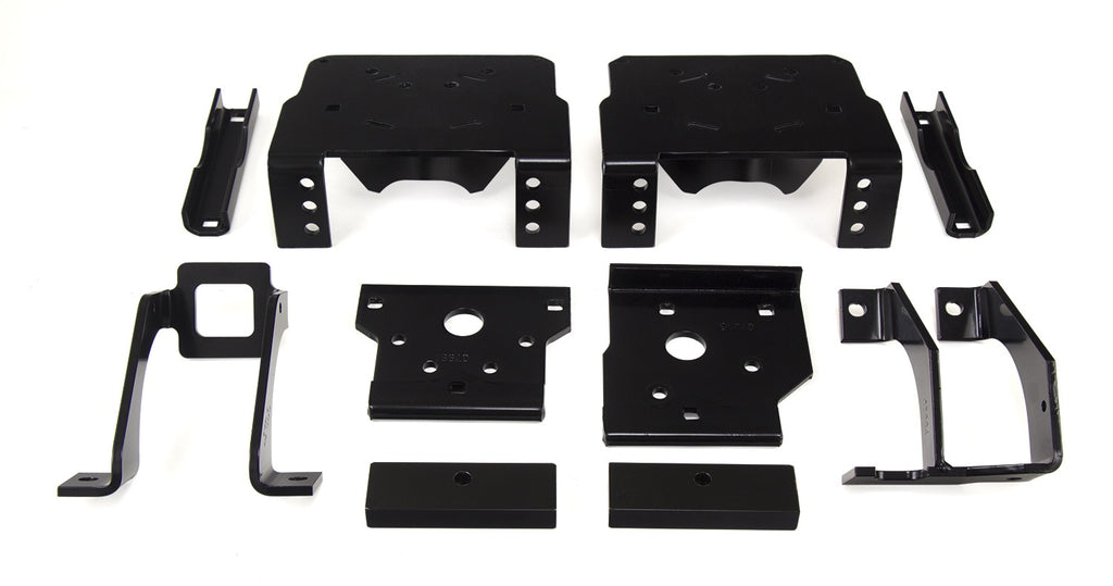 Air Lift 57395 LoadLifter 5000 Leveling Kit