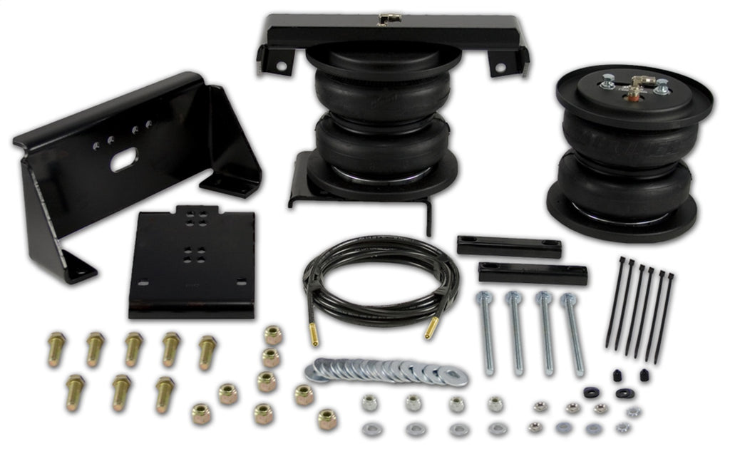 Air Lift 57410 LoadLifter 5000 Leveling Kit Fits 98-08 Motorhome
