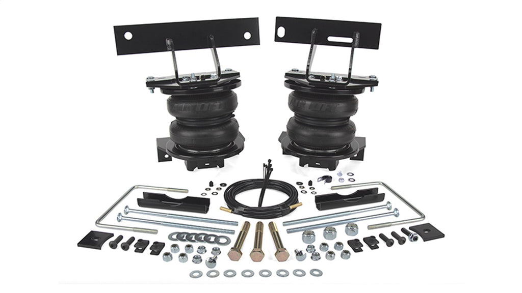 Air Lift 57580 LoadLifter 7500 XL Air Spring Kit Fits 23-24 F-350 Super Duty