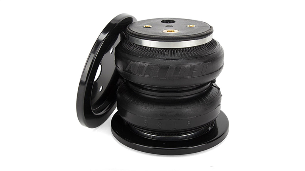 Air Lift 57580 LoadLifter 7500 XL Air Spring Kit Fits 23-24 F-350 Super Duty