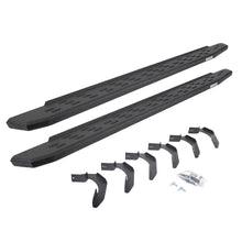 Load image into Gallery viewer, Go Rhino 69612680T RB30 Running Boards w/Mounting Brackets Fits 04-14 F-150