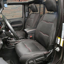 Load image into Gallery viewer, Smittybilt 577101 Neoprene Seat Cover Fits Wrangler Wrangler (JK) Wrangler (JL)