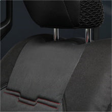 Load image into Gallery viewer, Smittybilt 577101 Neoprene Seat Cover Fits Wrangler Wrangler (JK) Wrangler (JL)
