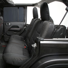 Load image into Gallery viewer, Smittybilt 576201 Neoprene Seat Cover Fits 18-25 Wrangler (JK) Wrangler (JL)