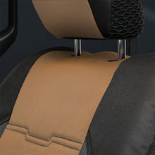 Load image into Gallery viewer, Smittybilt 577125 Neoprene Seat Cover Fits Wrangler Wrangler (JK) Wrangler (JL)