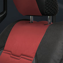 Load image into Gallery viewer, Smittybilt 576230 Neoprene Seat Cover Fits 18-24 Wrangler (JK) Wrangler (JL)