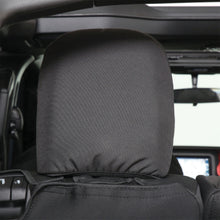 Load image into Gallery viewer, Smittybilt 57746501 GEAR Seat Cover Fits Wrangler Wrangler (JK) Wrangler (JL)