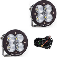 Load image into Gallery viewer, Baja Design 577801 LED Light Pods High Speed Spot Pattern Pair XL R Sport Series