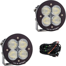 Load image into Gallery viewer, Baja Design 577805 LED Light Pods Wide Cornering Pattern Pair XL R Sport Series