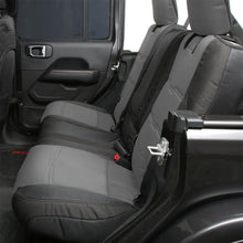Load image into Gallery viewer, Smittybilt 578122 Neoprene Seat Cover Fits 20-25 Gladiator Pickup Gladiator