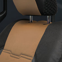 Load image into Gallery viewer, Smittybilt 578125 Neoprene Seat Cover Fits 20-24 Gladiator Pickup Gladiator