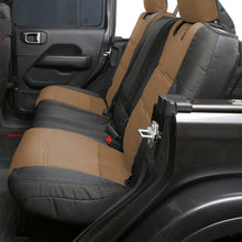 Load image into Gallery viewer, Smittybilt 578125 Neoprene Seat Cover Fits 20-24 Gladiator Pickup Gladiator