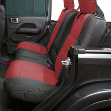 Load image into Gallery viewer, Smittybilt 578130 Neoprene Seat Cover Fits 20-24 Gladiator Pickup Gladiator