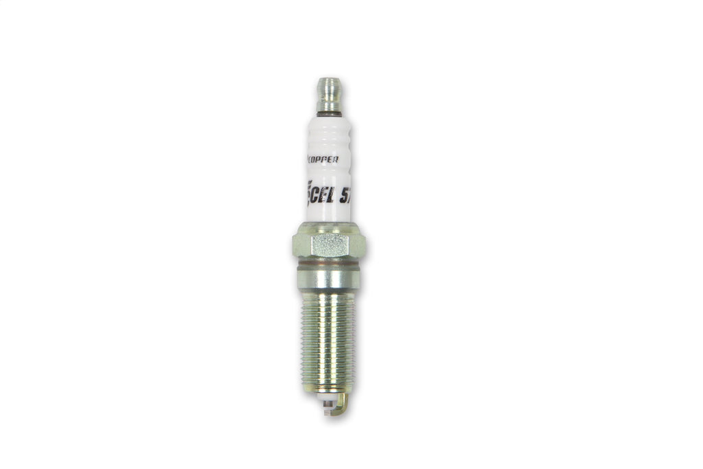 ACCEL 578 HP Copper Spark Plug