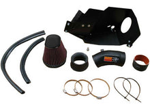 Load image into Gallery viewer, K&amp;N Filters 57I-1001 Performance Air Intake System Fits 94-97 323i 325i