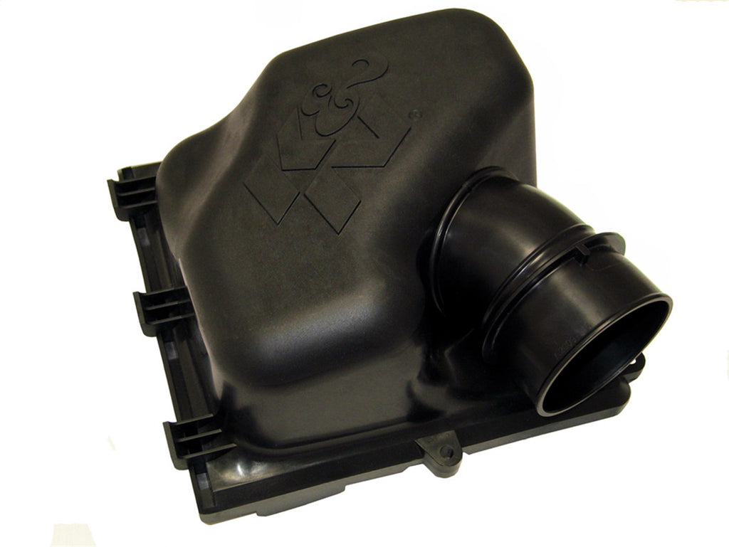 K&N Filters 57S-3300 Performance Induction Kit Fits 09-19 Mito Punto