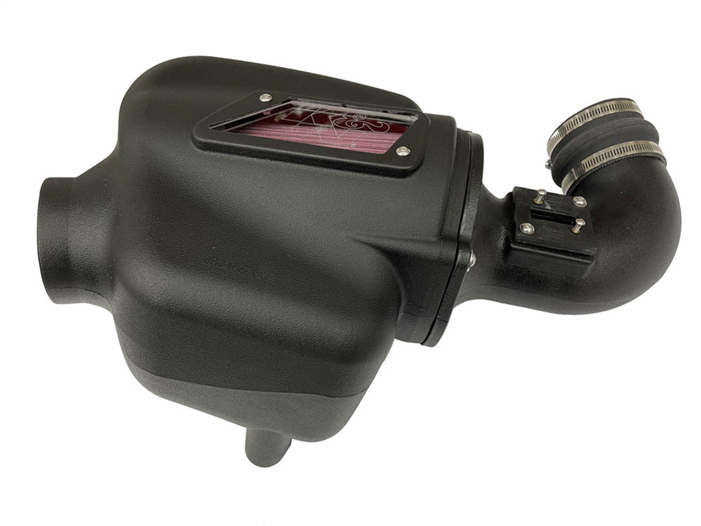 K&N Filters 57S-4521 Performance Air Intake System