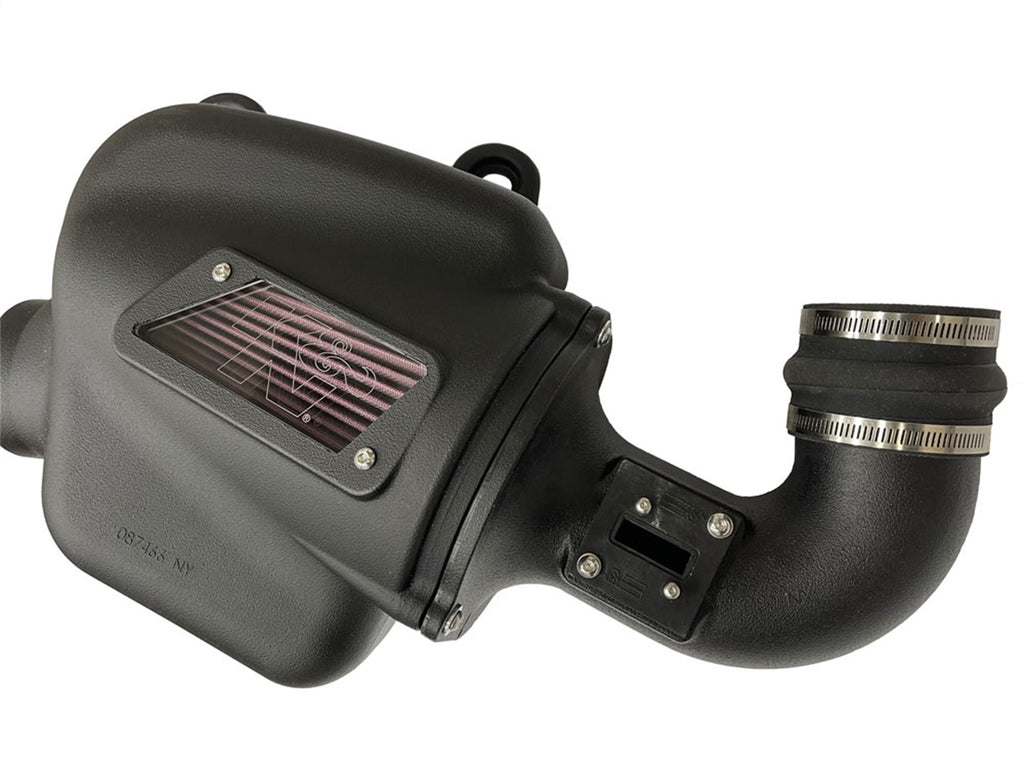 K&N Filters 57S-4521 Performance Air Intake System