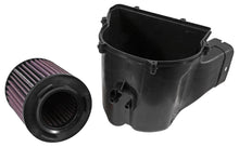 Load image into Gallery viewer, K&amp;N Filters 57S-9505 57i Series Induction Kit Fits 11-15 A1 Ibiza Polo Toledo