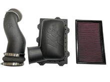 Load image into Gallery viewer, K&amp;N Filters 57S-9507 Performance Air Intake System Fits 20-24 A1 Ibiza Polo