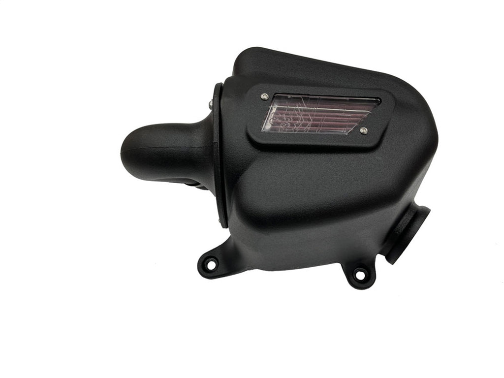 K&N Filters 57S-8750 Performance Air Intake System Fits 18-24 Hilux