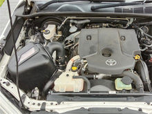 Load image into Gallery viewer, K&amp;N Filters 57S-8750 Performance Air Intake System Fits 18-24 Hilux