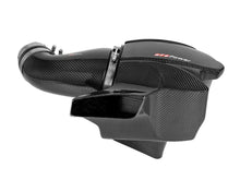 Load image into Gallery viewer, AFE Filters 58-10001D Black Series Carbon Fiber Air Intake System