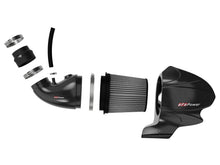 Load image into Gallery viewer, AFE Filters 58-10001D Black Series Carbon Fiber Air Intake System