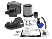 Load image into Gallery viewer, AFE Filters 58-10001D Black Series Carbon Fiber Air Intake System