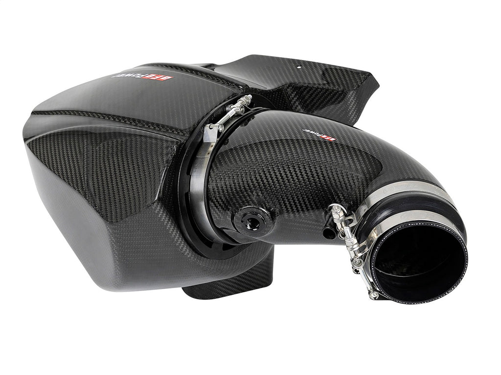AFE Filters 58-10001R Black Series Carbon Fiber Air Intake System