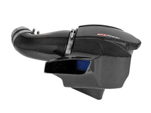 Load image into Gallery viewer, AFE Filters 58-10001R Black Series Carbon Fiber Air Intake System