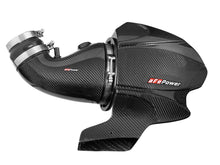 Load image into Gallery viewer, AFE Filters 58-10001R Black Series Carbon Fiber Air Intake System