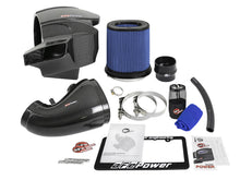 Load image into Gallery viewer, AFE Filters 58-10001R Black Series Carbon Fiber Air Intake System