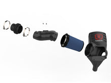 Load image into Gallery viewer, AFE Filters 58-10002R Black Series Momentum Carbon Fiber Air Intake System