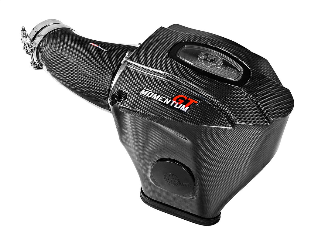 AFE Filters 58-10003D Black Series Carbon Fiber Air Intake System