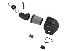 Load image into Gallery viewer, AFE Filters 58-10003D Black Series Carbon Fiber Air Intake System