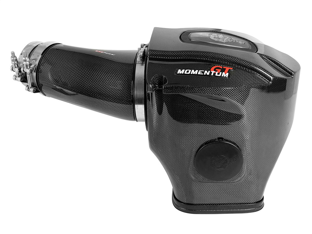 AFE Filters 58-10003D Black Series Carbon Fiber Air Intake System