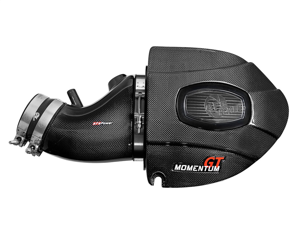 AFE Filters 58-10003D Black Series Carbon Fiber Air Intake System