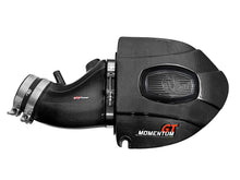 Load image into Gallery viewer, AFE Filters 58-10003D Black Series Carbon Fiber Air Intake System