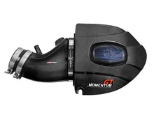 Load image into Gallery viewer, AFE Filters 58-10003R Black Series Carbon Fiber Air Intake System