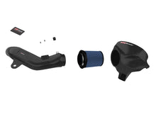 Load image into Gallery viewer, AFE Filters 58-10004R Black Series Carbon Fiber Air Intake System