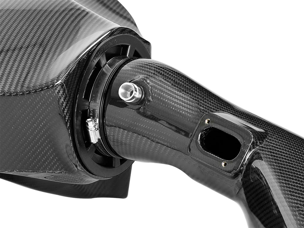 AFE Filters 58-10004R Black Series Carbon Fiber Air Intake System