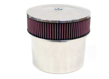 Load image into Gallery viewer, K&amp;N Filters 58-1200 Custom Air Cleaner Assembly