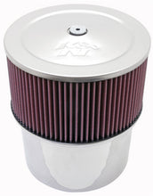 Load image into Gallery viewer, K&amp;N Filters 58-1210 Custom Air Cleaner Assembly