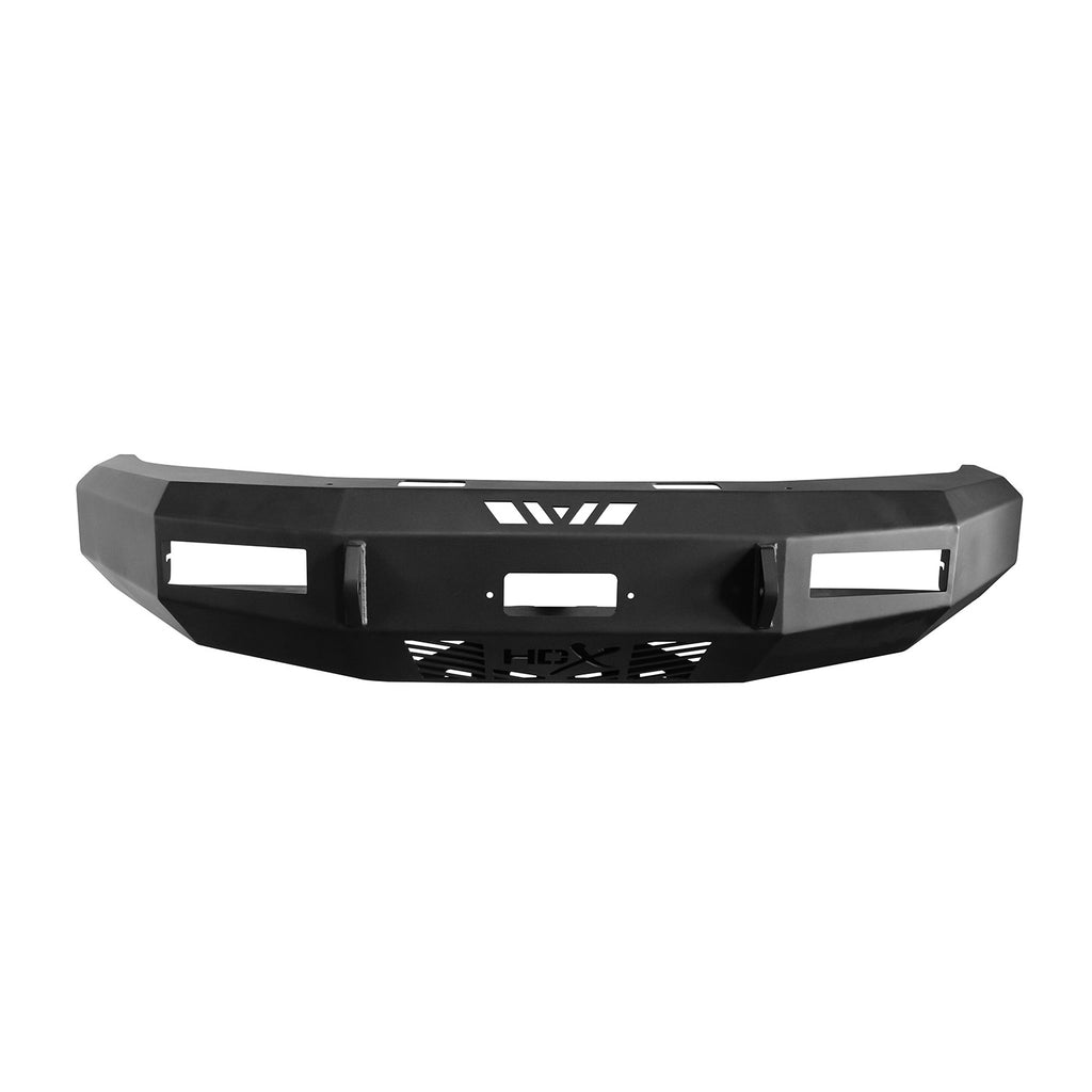 Westin 58-140815 HDX Front Bumper Fits 08-10 F-250 Super Duty F-350 Super Duty