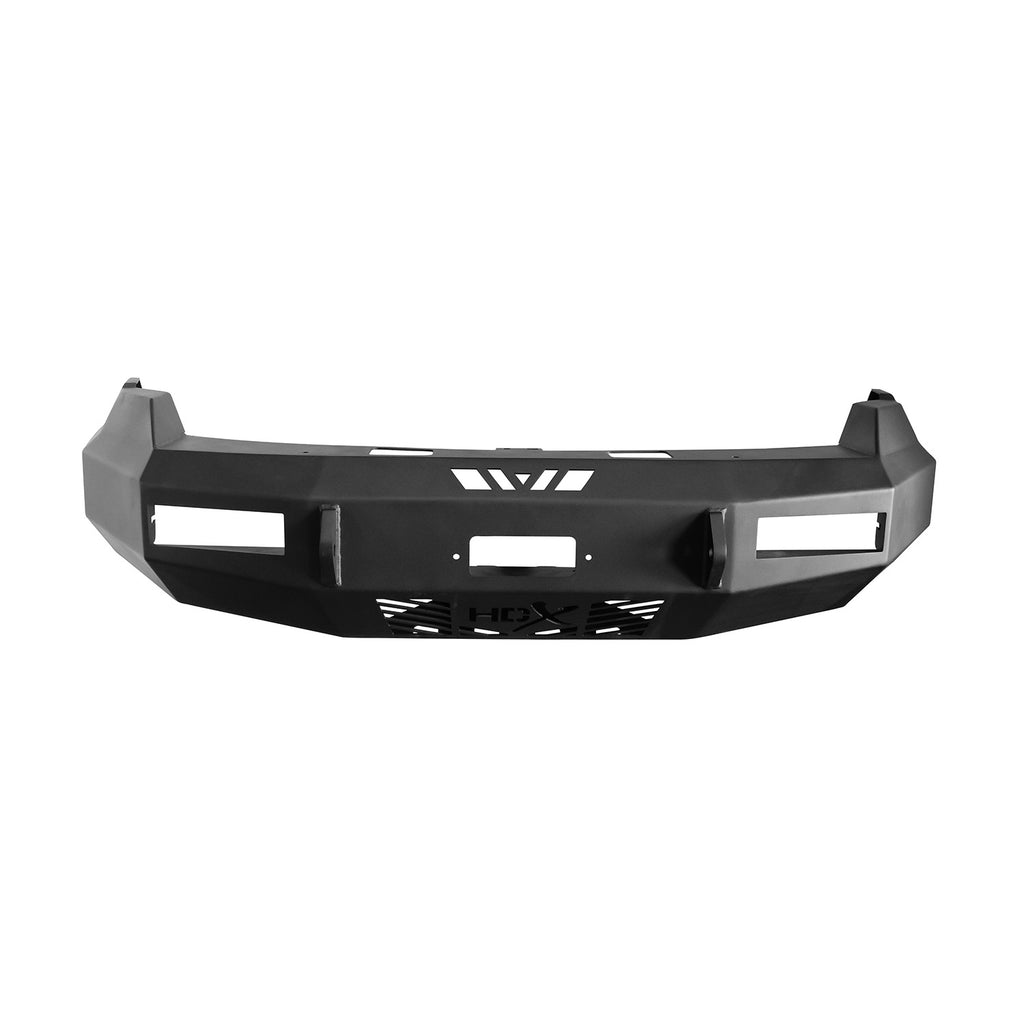 Westin 58-140915 HDX Front Bumper Fits 09-14 F-150