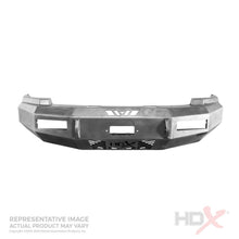 Load image into Gallery viewer, Westin 58-14151RNW HDX Front Bumper Fits 15-17 F-150