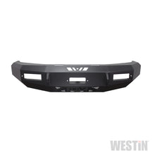 Load image into Gallery viewer, Westin 58-141715 HDX Front Bumper Fits 17-19 F-250 Super Duty F-350 Super Duty